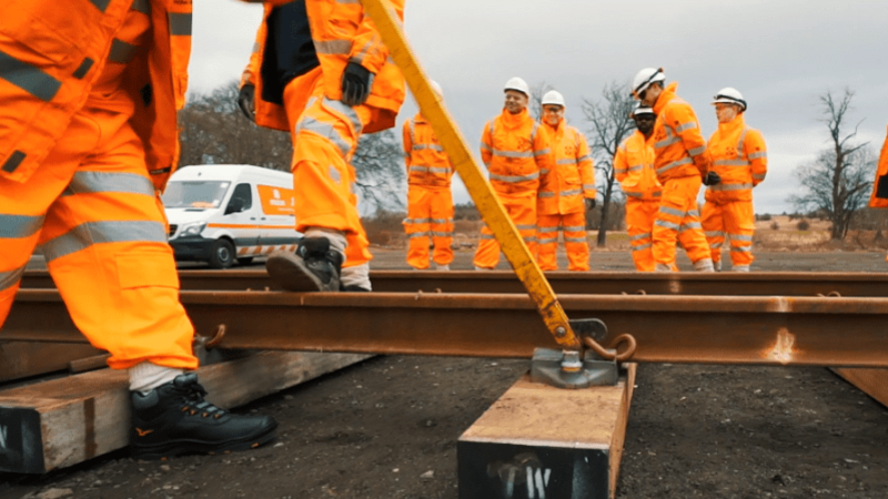 Case Study - Solutions: Balfour Beatty 